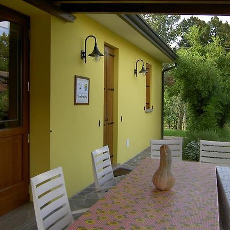 Agriturismo Monteortone Abano Terme Exterior photo