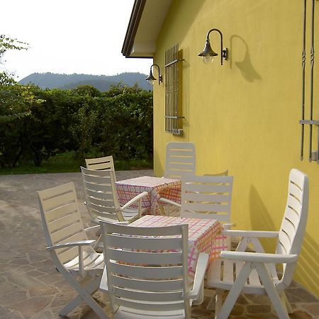 Agriturismo Monteortone Abano Terme Exterior photo