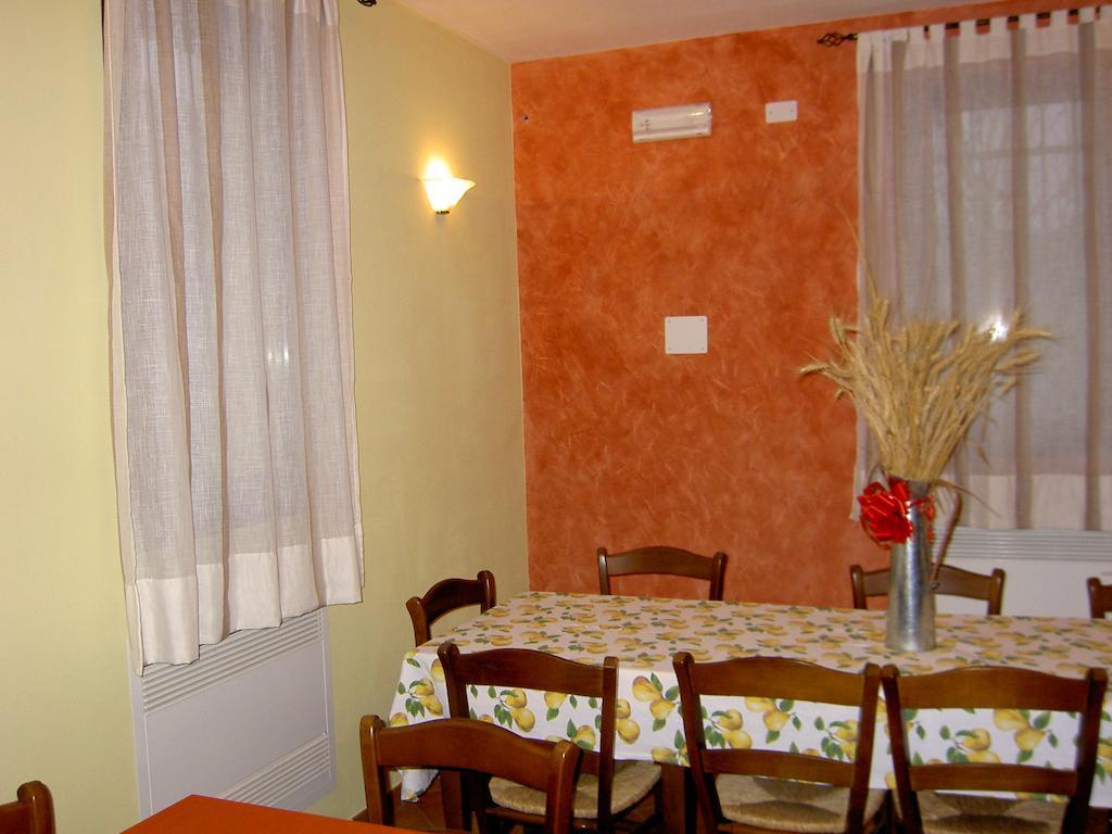Agriturismo Monteortone Abano Terme Exterior photo