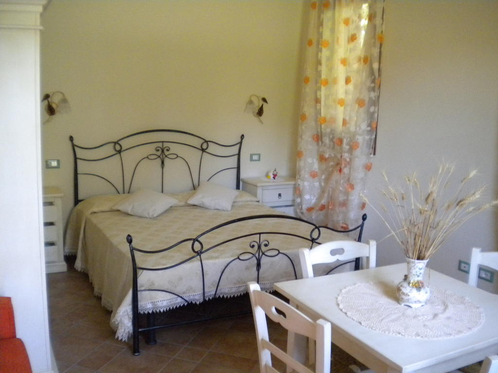 Agriturismo Monteortone Abano Terme Exterior photo