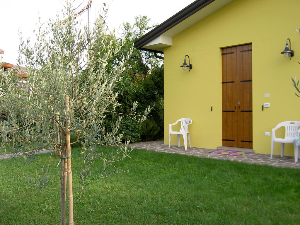 Agriturismo Monteortone Abano Terme Exterior photo